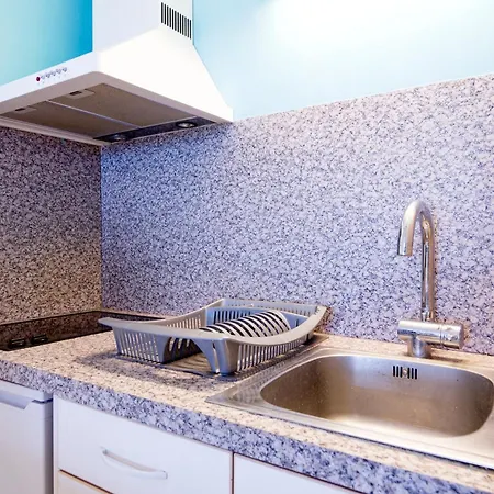 Apartman Le Nouveau Bassin - Vue Sur Le Port *