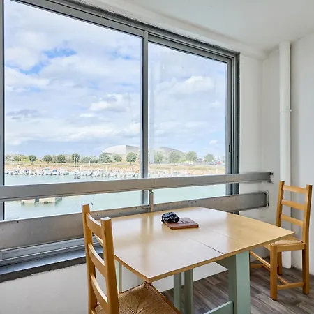 Apartment Le Nouveau Bassin - Vue Sur Le Port *