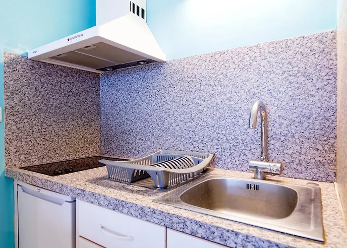 Apartment Le Nouveau Bassin - Vue Sur Le Port *