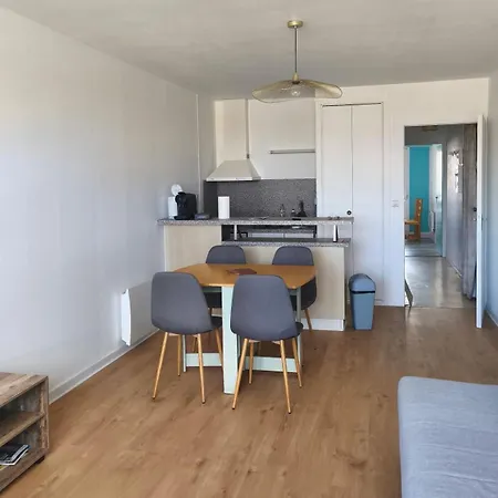 Apartamento Le Nouveau Bassin - Vue Sur Le Port Courseulles-sur-Mer