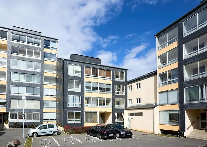 Le Nouveau Bassin - Vue Sur Le Port *